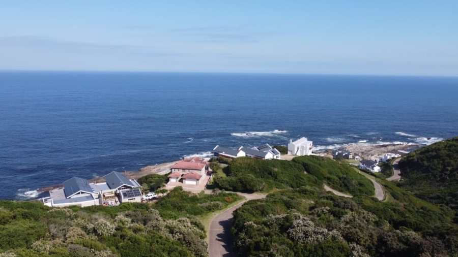 0 Bedroom Property for Sale in Eersterivierstrand Eastern Cape